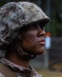 Marine Corps Recruit Depot Parris Island, S.C.