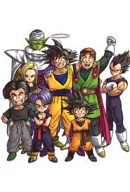 Vol29 Png 450 660 Pixels イラスト ドラゴンボール かわいいイラスト
