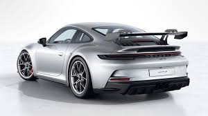 Watch our porsche 911 gt3 vs bentley drag race. New 992 Porsche 911 Gt3 Revealed A Mclaren 600lt Killer Evo