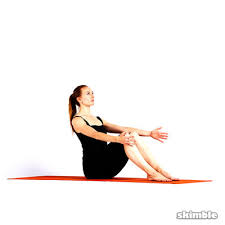 Stream yoga trance dance, a playlist by sarah serene from desktop or your mobile device. Yoga Trance Member Workout By Meosha Eaton Workout Trainer By Skimble