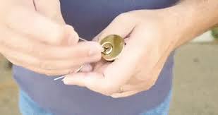 Fortunately, most american and western european pieces made from the 18th through the early 20th centuries are fairly simple to work with. Top 6 Ways How To Open A Lock Without A Key Protecht