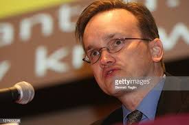 Dr. Andy Groves of Baylor College of Medicine attends Hearing Health...  News Photo