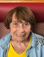 Arline M. Montecalvo Obituary