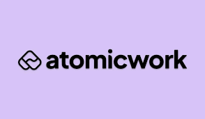 Atomicwork screenshot