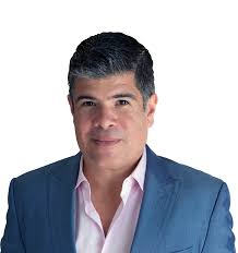 Bacardi Global Leadership Team