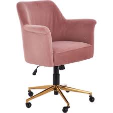 pin by a k robinson on thinking of home velvet office chair office chair chair