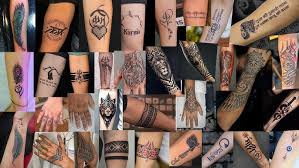 Image result for Tattoo