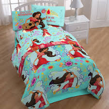 Elena Of Avalor 132 Thread Count Sheet Set Toddler Bed Set Toddler Bed Bedding Set