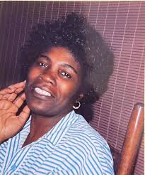 Obituary for Thelma Long