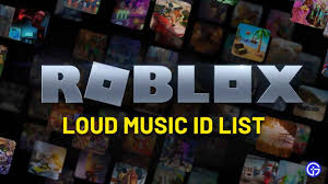 This id can be used to fetch the song or either listen to it on boombox. Loud Roblox Song Id Codes List 2021 Gamer Tweak