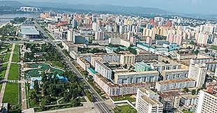 La corée du nord (en coréen puk chosŏn, 북조선. Quelle Est La Capitale De La Coree Du Nord 2021