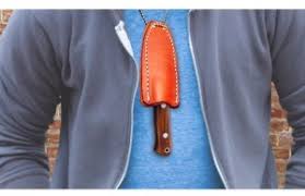 Derrick Bohn Archives » KnifeNews