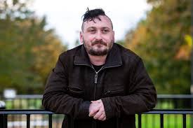 Swns.com) that is a sentiment echoed by his sister. The Foster Son Of Britain S Most Sadistic Mum Has Spoken For The First Time And Told How He Is Still Haunted By Her Real Fix Magazine