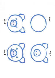 Image Result For Easy Animal Doodles Step By Step Easy Animal Drawings Easy Drawings Drawing For Kids