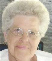 Bette Shepard Obituary (2014)