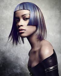 Hair Photos taken by Lee Mitchell