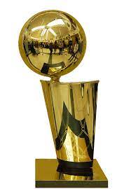 Larry O Brien Championship Trophy