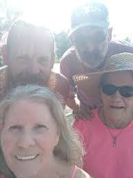 Brenda Lipscomb's Instagram, Twitter & Facebook