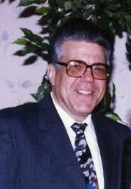 James Nicholas “Jim” Gavalas (1943-1999)