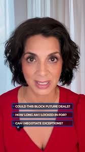 Wait — before you sign that NIL deal, there’s something you really need to  check., A lot of athletes miss this, and it ends up blocking future  opportunities. It’s usually tucked into the contract ...