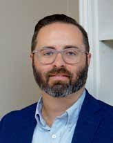 COMMUNITY BENEFIT REPORT 2021