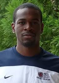 2013-2014 Men's Basketball Roster