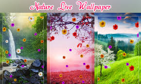 Follow the vibe and change your wallpaper every day! Nature Live Wallpaper 1 0 8 Download Android Apk Aptoide
