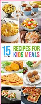 Troubled With Picky Eaters At Home Looking For Healthy Recipes For Kids Check Out Our Col Healthy Meals For Kids Kid Friendly Meals Vegetarian Meals For Kids