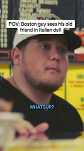 EDDIE NICKLES WHATS UP KID?! #boston #bostontiktok #massachusettscheck  #massachusetts #massachusettstiktok #bostonaccent #newengland #italian  #italianmeme