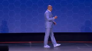 If you didn't get the chance to see Jason Waugh speak live at Gen Blue...