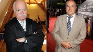 Denn sie ist das größte sicherheitsrisiko dieser welt. Gregor Gysi Zuruckhaltend Bei Der Erotik Von Sahra Wagenknecht Bunte De
