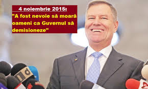 Fără teamă, fără a face paradă din devotamentul ei, dar și fără a face caz că este regină. A Fost Nevoie SÄ MoarÄ Oameni Domnule Iohannis