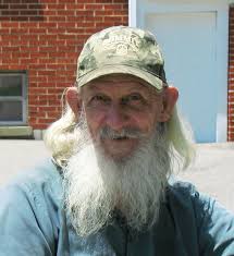 Ralph William “Butch” Carver (1943-2018)