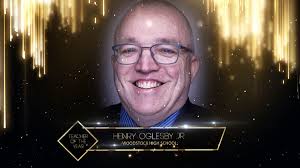 Henry Oglesby's Instagram, Twitter & Facebook