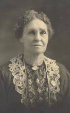 Ann Hazen Cooley (1854-1943)