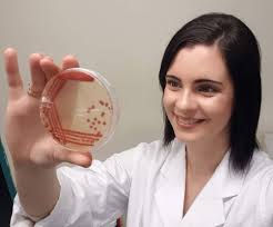 Promoting plant probiotics