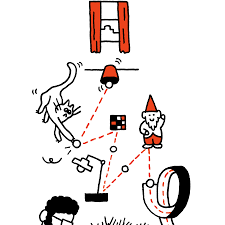 How To Make A Mini Golf Course The New York Times