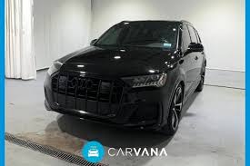 Image result for Night Black 2021 SQ7