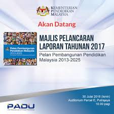 Pelan ini dibangunkan dengan tiga objektif khusus iaitu seperti yang berikut Padu Pppm On Twitter Laporan Tahunan 2017 Pelan Pembangunan Pendidikan Malaysia Pppm 2013 2025 Yang Dinanti Nantikan Bakal Dilancarkan Tidak Lama Lagi Pppm Padu Kpm Meb Ar2017 Https T Co Dppzenvggu