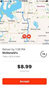 Doordash Driver Referral Code May 2019 Upto 1000 Doordash Uber Drivers Forum For Customer Service Tips Experience