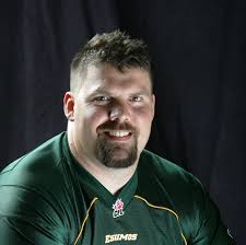 Bruce Beaton's Instagram, Twitter & Facebook