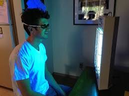Sperti Vitamin D Lamp Review Youtube