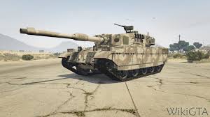 Apr 01, 2021 · step 1: File Rhino Tank Gta V Jpg Wikigta The Complete Grand Theft Auto Walkthrough