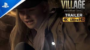 Resident Evil Village: Shadows of Rose