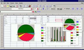 Saat kita menyimpan file maka akan ditampilkan kotak dialog save as,tempat untuk memilih folder. 12 Rekomendasi Aplikasi Pengolah Angka Di Pc Dan Android