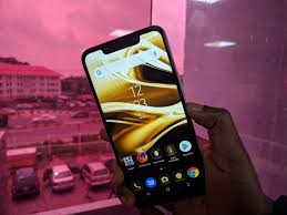 Upgrade to TECNO Pouvoir 3 ...