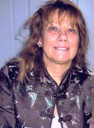 NANCY MARIE BIANCHI Obituary