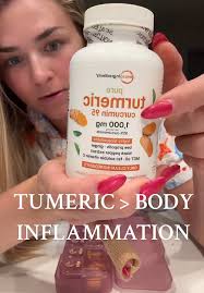 10/10 for this turmeric supplement from @Micro Ingredients 🧡 as someone  who has constant joint pain and inflammation due to previous  injuries/surgeries I am loving the support from this tumeric ...