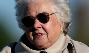 Jenny Pitman seeks to boost confidence in the BHA