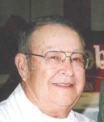 Obituary: James Cerny (6/30/08)